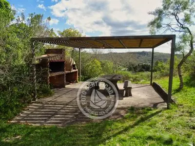 Oltrona al Lago - Villa Serrana