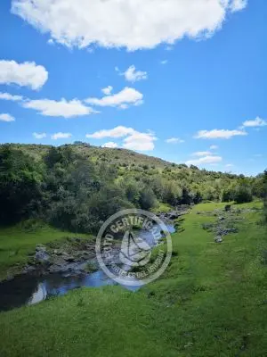 Complexo Cabañas Miraflores Villa Serrana
