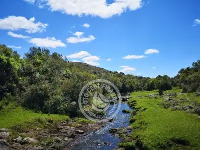 Complexo Cabañas Miraflores Villa Serrana
