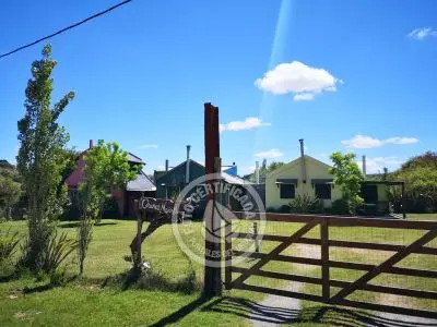 Complexo Cabañas Miraflores Villa Serrana