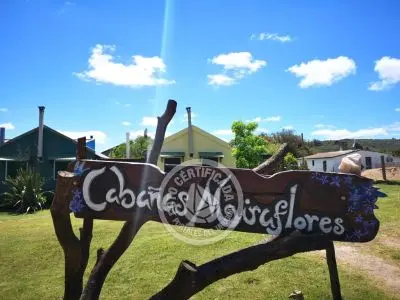 Complexo Cabañas Miraflores Villa Serrana