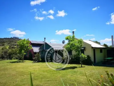 Complexo Cabañas Miraflores Villa Serrana