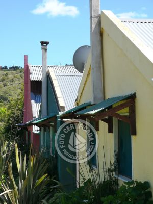 Complejo Cabañas Miraflores Villa Serrana