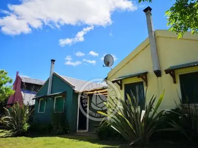 Complexo Cabañas Miraflores Villa Serrana