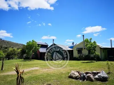Complexo Cabañas Miraflores Villa Serrana