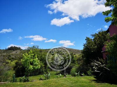 Complejo Cabañas Miraflores Villa Serrana