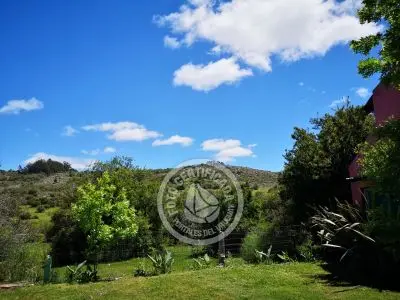 Complexo Cabañas Miraflores Villa Serrana