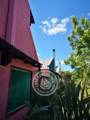 Complexo Cabañas Miraflores Villa Serrana