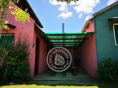 Complexo Cabañas Miraflores Villa Serrana