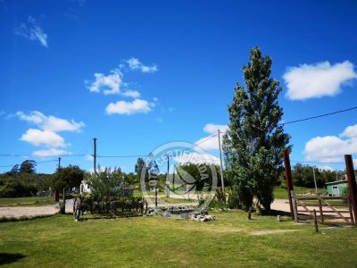 Complejo Cabañas Miraflores Villa Serrana