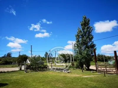 Complexo Cabañas Miraflores Villa Serrana