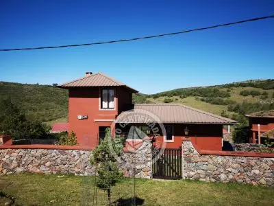 House Amelie Villa Serrana