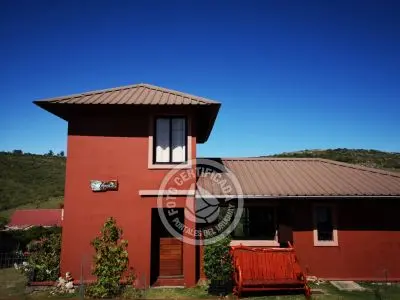 House Amelie Villa Serrana