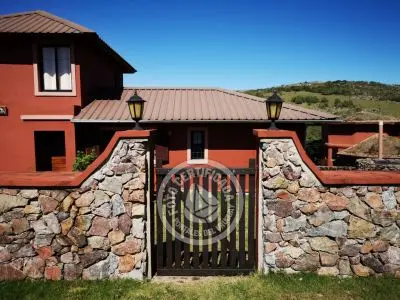 House Amelie Villa Serrana