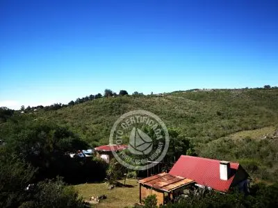 House Amelie Villa Serrana