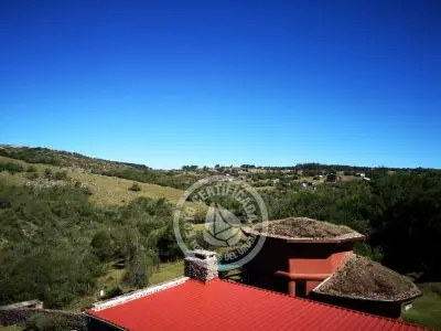 House Amelie Villa Serrana