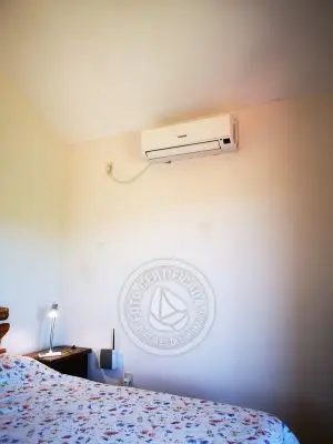 House Amelie Villa Serrana