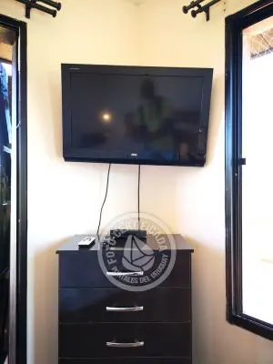 House Amelie Villa Serrana