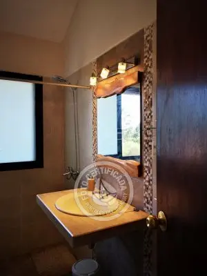 House Amelie Villa Serrana