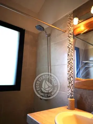 House Amelie Villa Serrana