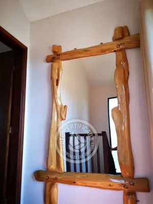 House Amelie Villa Serrana