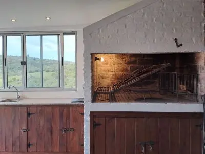 House Amelie Villa Serrana