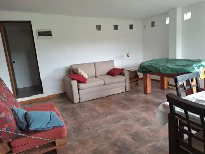 Sillon cama Barbacoa