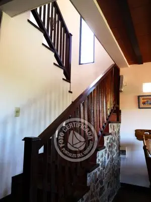 House Amelie Villa Serrana