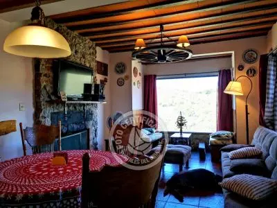 House Amelie Villa Serrana