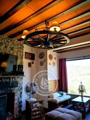 House Amelie Villa Serrana