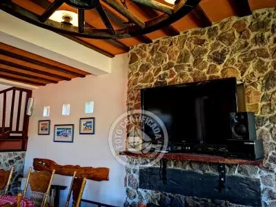 House Amelie Villa Serrana