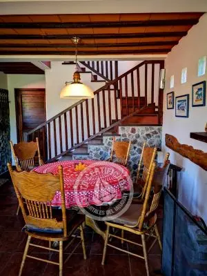 House Amelie Villa Serrana