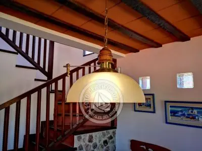 House Amelie Villa Serrana