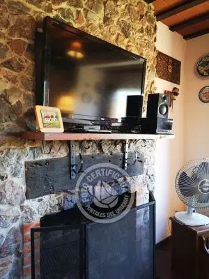 House Amelie Villa Serrana