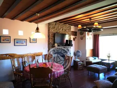 House Amelie Villa Serrana