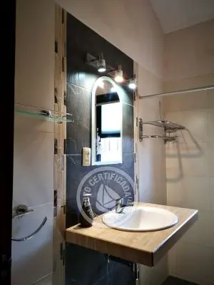 House Amelie Villa Serrana