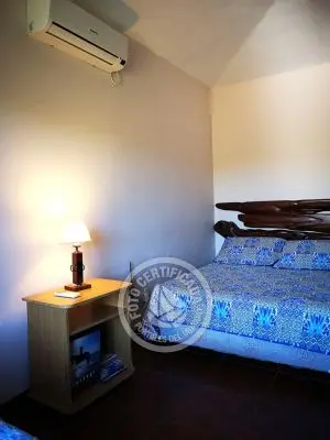 House Amelie Villa Serrana