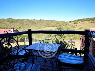 House Amelie Villa Serrana