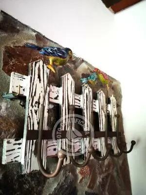 House Amelie Villa Serrana