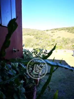 House Amelie Villa Serrana