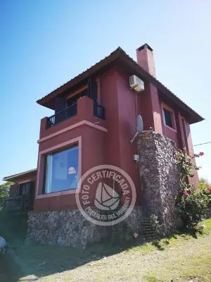 House Amelie Villa Serrana