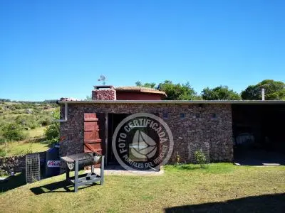 House Amelie Villa Serrana