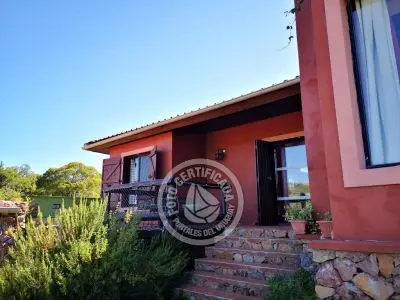 House Amelie Villa Serrana