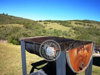 House Amelie Villa Serrana