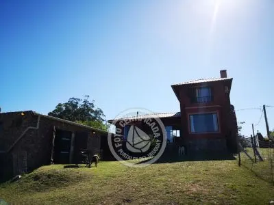 House Amelie Villa Serrana