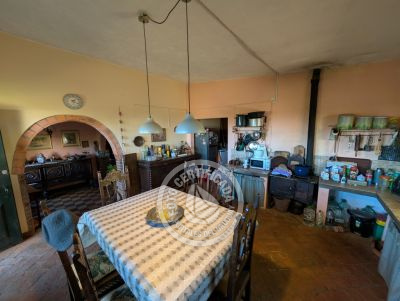 Casa Oriente Serrano - Casa Villa Serrana