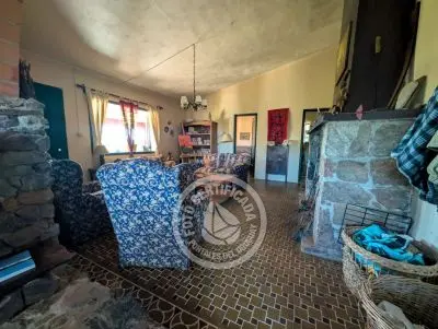 House Oriente Serrano - Casa Villa Serrana