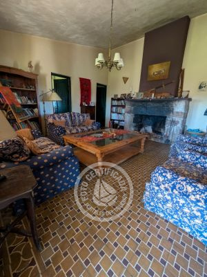 Casa Oriente Serrano - Casa Villa Serrana