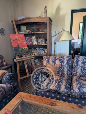 Casa Oriente Serrano - Casa Villa Serrana