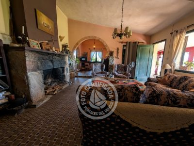 Casa Oriente Serrano - Casa Villa Serrana